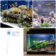 thumbnail image 4 of KAKOWELY Aquarium Automatic Water Level Controller Practical Fish Tank Water Refill Tool (Blue),1.42X"X1.42"X1.38", 4 of 4