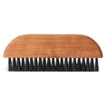 thumbnail image 2 of RXIRUCGD Coffee Grinder Brush Set Wooden Hand Brush For Coffee Powder Cleaning Walnut And Bristle Brush For Machine Maintenance, 2 of 9