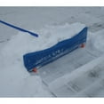 Avalanche 20 ft. L x 24 in. W Roof Rake