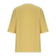 thumbnail image 4 of Tops Cortos para Mujeres Cuello en V Suelto Casual de Manga Corta, Camisa de Moda de Cuatro Estaciones para el Uso Diario, 4 of 6