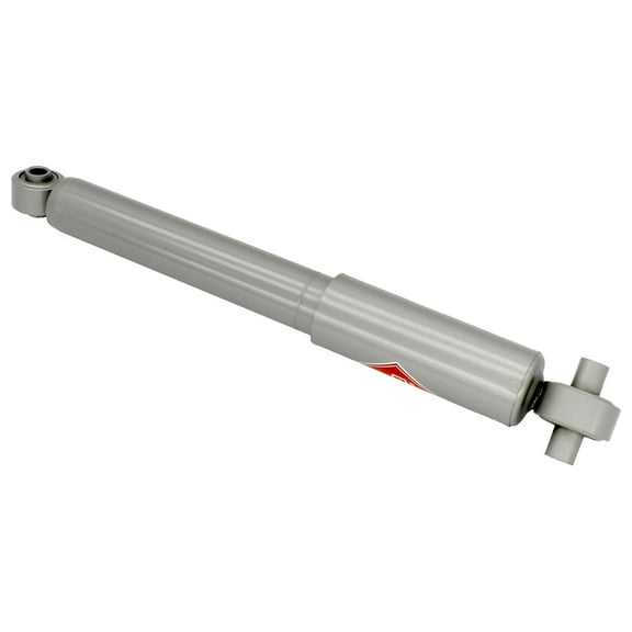 KYB KG4192 High Pressure Monotube Gas Shock Fits select: 1986-1994 HYUNDAI EXCEL, 1991-1995 HYUNDAI SCOUPE