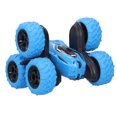thumbnail image 1 of Stunt Car, Control Remoto 2.4G Coche RC Giratorio de 6 Ruedas Coche con Control Remoto G Uso Conveniente, 1 of 12