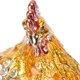 thumbnail image 4 of Golden Hen Trinket Boxes, Exquisite Small Handcrafted Jewelry Boxes with Rhinestones for Desktop Decoration, 4 of 4