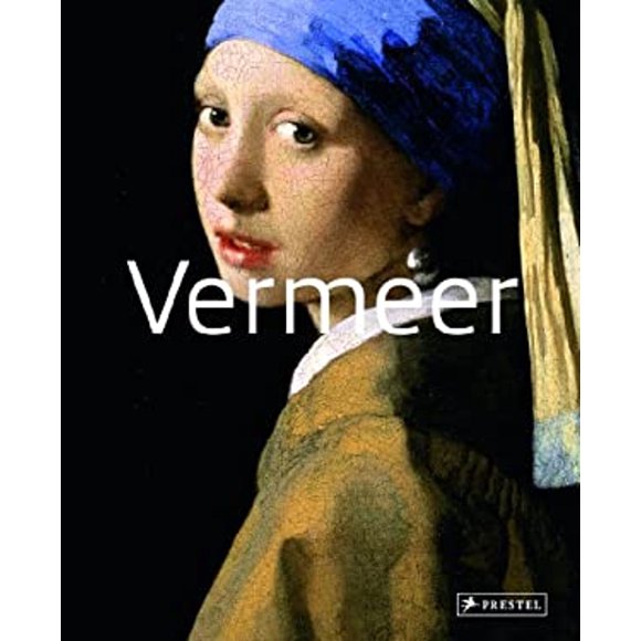 Masters of Art: Vermeer : Masters of Art (Paperback)