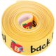 thumbnail image 4 of 1 Roll Back to School Ribbons Back to School Themed Ribbon Wrapping Ribbon for Teacher Appreciation Gift, 4 of 4