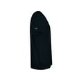 thumbnail image 2 of Gravity Outdoor Co. Mens Fine Jersey T-Shirt - Black - Large, 2 of 2