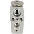 thumbnail image 2 of For Volvo XC90 2016 2017 New A/C AC Expansion Valve Device - BuyAutoParts, 2 of 5