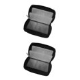 thumbnail image 3 of stanreset Étui pour Carte Mémoire Sac de Protection Professionnel Accessoire 12.0x7.0x3.0cm 2Ensemble, 3 of 6