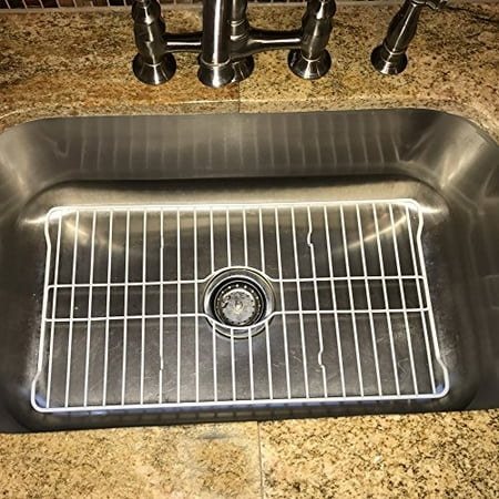 sink protector houseware better grid extra walmart