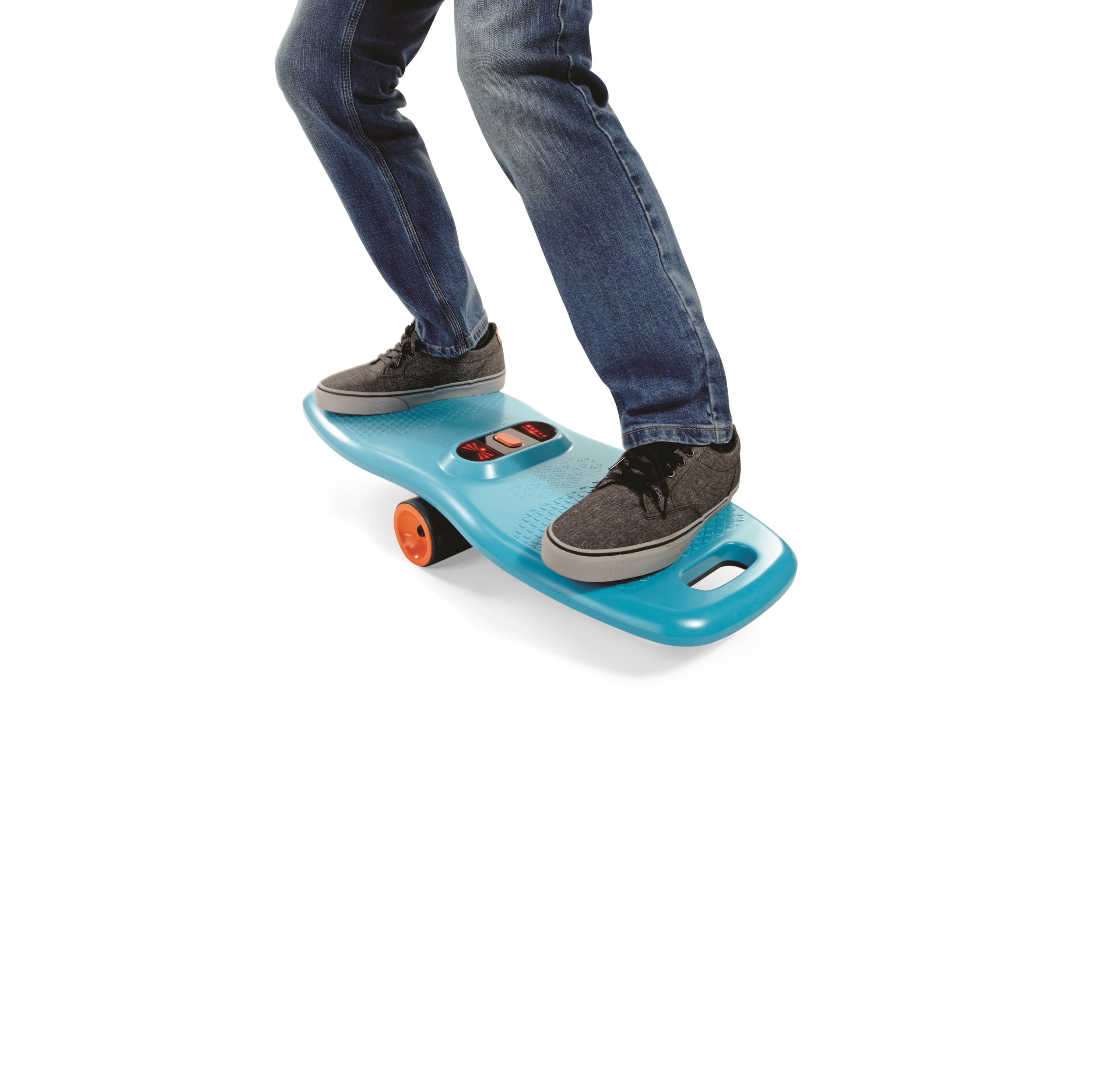 Little Tikes Game Point Hover Steady Balance Board