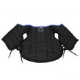 thumbnail image 7 of UrbanEden Horse Riding Body Protector For Kids, Horse Riding Vest, Foam Padded Horse Riding Protective Gear Body Protector Blue, 7 of 7