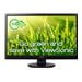 ViewSonic VA2746MH-LED 27 Inch Full HD 1080p LED Monitor with HDMI and VGA Inputs for Home and (Best 27 Inch Computer Monitor)
