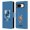 Ravenclaw, variant on Head Case Designs Officially Licensed Harry Potter Deathly Hallows II Unicorn Leather Book Wallet Case Cover Compatible with Google Pixel 8