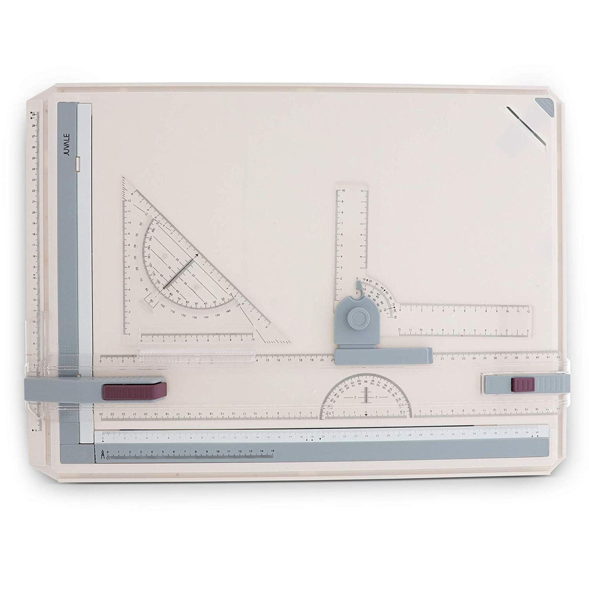 A3 Drawing Board Drafting Table, Multifunctional Graphic Architectural