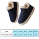 thumbnail image 3 of Zapatos de plataforma para hombre, botas antideslizantes para mujer, zapatos cómodos para parejas Ndcxsfigh Tenis De Mujer Tenis De Hombre, 3 of 9