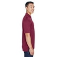 thumbnail image 3 of UltraClub 8405 Men's Cool & Dry Sport Polo, 3 of 3