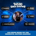 thumbnail image 6 of Educational Insights GeoSafari Talking Space Explorer, Kids STEM Telescope, Ages 4+, 6 of 9