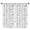 White Witchcraft Sun, variant on Blackout Kids Curtains,White Witchcraft Sun Moon Snake Pattern Childrens Insulated Curtains Set Of 2,Bedroom Essentials,Toddler Room Decor 42x63in(106x160cm)
