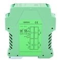 thumbnail image 1 of DC Signal Isolator Current Voltage Transmitter DIN Rail Mount 1‑in 2‑out 0‑10V to 4‑20mA GLG, 1 of 5