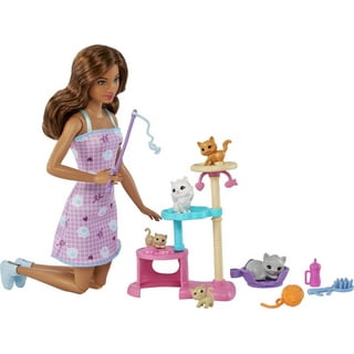Barbie Walmart