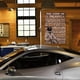 thumbnail image 3 of Placa Metal Vintage Westside Cowboy Pintura Hierro Rectangular Pared 20x30cm, 3 of 9