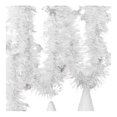 thumbnail image 1 of GUOOL Christmas Tinsel Garland Metallic Twist Garland for Banister Railing Wedding, 1 of 9