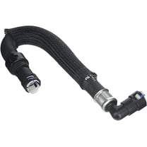 Motorcraft HVAC Heater Hose KH-515