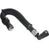 Motorcraft HVAC Heater Hose KH-515