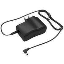 iTouchless AC Adapter for Sensor Trash Cans, Official Manufacturer Certified, UL Listed