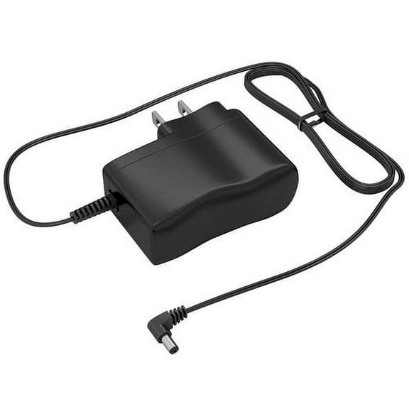 iTouchless AC Adapter for Sensor Trash Cans, Official Manufacturer Certified, UL Listed
