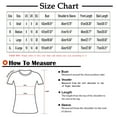 thumbnail image 4 of Birdeem Chemise d'Été Décontractée Mode Imprimée Sans Manches Fendue Ample pour Femmes, 4 of 9
