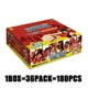 thumbnail image 1 of NEW Anime one piece cards Box Playing Games hobby Collection Figures Zoro Luffy Nami UR SSR Paper rare Card for child gifts Toys, 1 of 5
