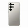 thumbnail image 1 of Samsung Galaxy S25 Ultra - 256gb - Titanium Whitesilver - Open box, 1 of 2