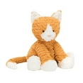 thumbnail image 1 of Jellycat Fuddlewuddle Ginger Cat Plush Toy-9.05Inch-Creative Gift Recommendation, 1 of 8