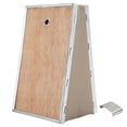 thumbnail image 2 of Bee Smoker Box Replacement Parts Apiculture Beekeeper Tool Beekeeping Accessories, 2 of 5