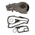 thumbnail image 2 of GMB 157-1100 Engine Water Pump Fits select: 1983-1987 AMERICAN MOTORS ALLIANCE, 1984-1986 AMERICAN MOTORS ENCORE, 2 of 4