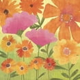 thumbnail image 2 of Spring Fling I Poster Print by Veronique Charron, 2 of 2