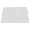 thumbnail image 2 of Autocollant Anti-Rides, Patchs de Levage du Visage Réutilisables en Silicone, Sans Danger pour le Sommeil au Repos, 2 of 8