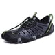 thumbnail image 5 of Zapatos para agua Zapatos de trekking ligeros de secado rápido Ligeros Zapatillas deportivas para kayak de playa Paseos en barco Senderismo Surf, 5 of 7