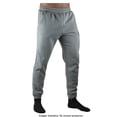 thumbnail image 2 of Pantalón Wilson Talla EG Jogger Deportivo con Jareta Gris, 2 of 4
