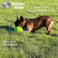 thumbnail image 4 of Juguete para Mascotas para Perros que Ayuda a Afilar los Dientes una Bola que Hace Ruido, 4 of 7