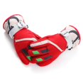 thumbnail image 1 of Guante de esquí Greeniant para niños color rojo con cubierta Universal para calentar las manos, 1 of 6
