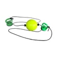 thumbnail image 1 of Pelota de boxeo de doble extremo para adultos y niños, pelota de reflejo, gimnasio en casa, Mma, deporte y entrenamiento, entrenador de enfoque,, 1 of 7