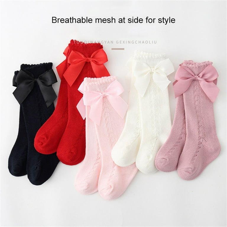 Infant girl dress socks sale