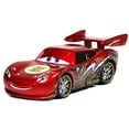thumbnail image 4 of Disney-coche de carreras Pixar 3 para niños, juguete de aleación de Metal fundido a presión, Rayo McQueen, Mater, Raymond, Jackson, Storm, Ramirez, 1:55, 4 of 4