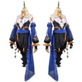 thumbnail image 3 of Ropa de juego de rol, ropa de moda personalizada, ropa popular, estilos cambiantes, ropa de cosplay a juego, 3 of 4
