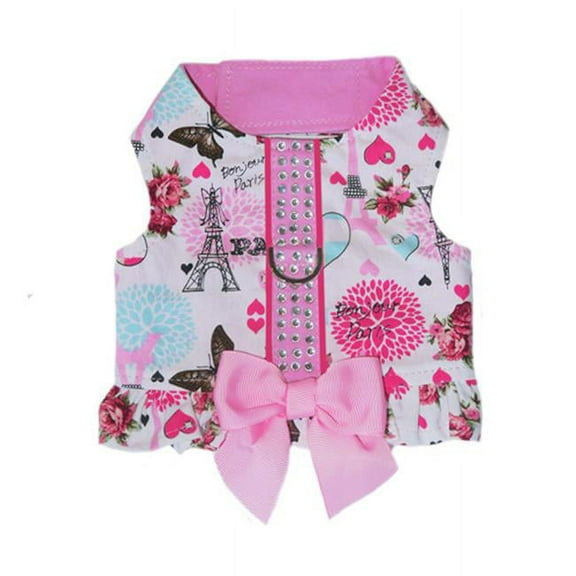 Pooch Outfitters Dog Harness Collection | Dog Walking with Style – Extensive Selection of Unique, Fashionable Harnesses That Suit Any Taste, Mood, Occasion