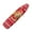 Christmas, variant on HELLHERO Ironing Board Cover, Flat Decoration with Elastic Edge Standard Size, Perfect for Home Laundry Room, Ideal Gift for Craft Enthusiasts (Mushroom, 15" x 54")