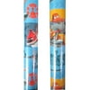 Disney Planes 'Fire and Rescue' Roll of Gift Wrap (1ct)