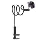 thumbnail image 1 of RKSTN Mobile Phone Stand Overhead Cell Phone Tablet Bracket Overhead Cantilever Bracket Multifunctional Support Bracket 360 Degree, 1 of 2